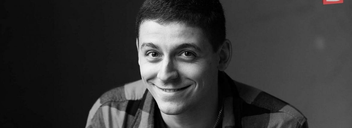 “Мене мотивувала місія”: історія “нескореного” Максима зі Старокостянтинова