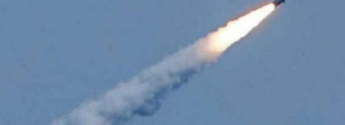 Сергій Гамалій повідомив деталі ракетного обстрілу на Хмельниччині
