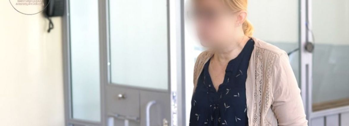 Хмельничанка закликала знищити владу та воїнів ЗСУ
