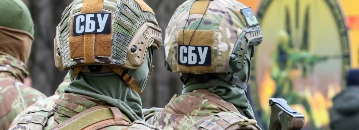 У Хмельницькій області СБУ затримала ворожу ДРГ