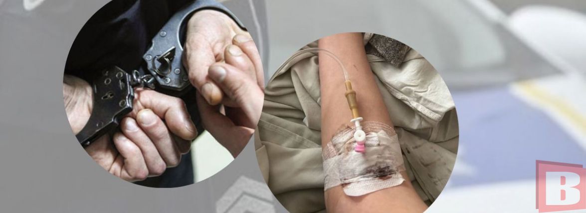 Чоловік відкрив стрілянину в центрі Хмельницького: що відомо