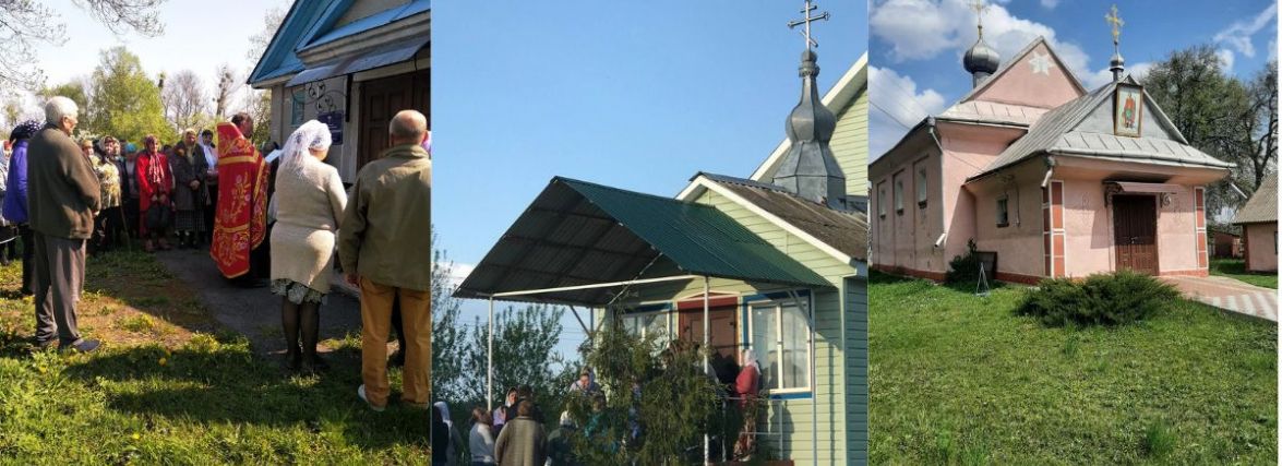 Мінус 4 для моспатріархату: громади на Хмельниччині хочуть перейти до ПЦУ
