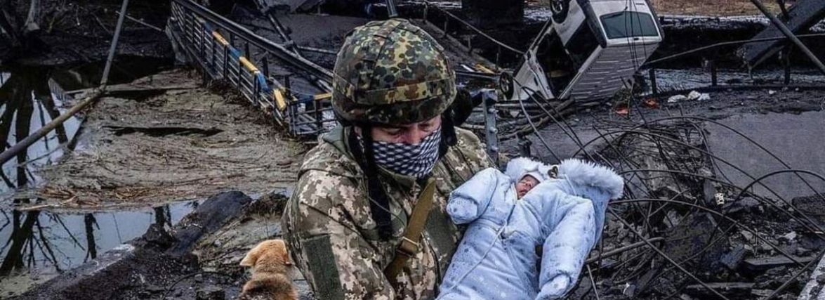 Юна хмельничанка створила відео на підтримку ЗСУ