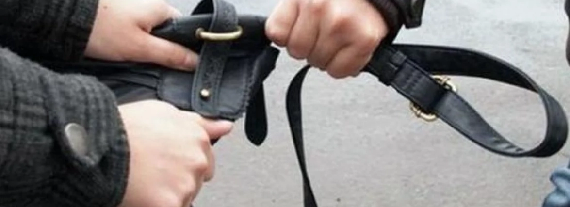 Мешканка Закарпаття відсидить 4 роки за пограбування хмельничанина