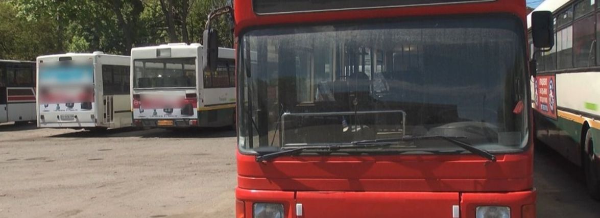 Пального не вистачає: у Хмельницькому змінять графік руху громадського транспорту
