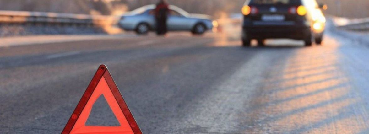 У Хмельницькому судитимуть водія, який збив 2 пішоходів і втік