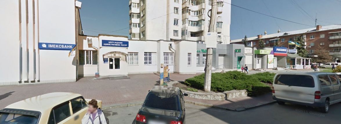 Оновили назви зупинок Хмельницького. Що змінилося