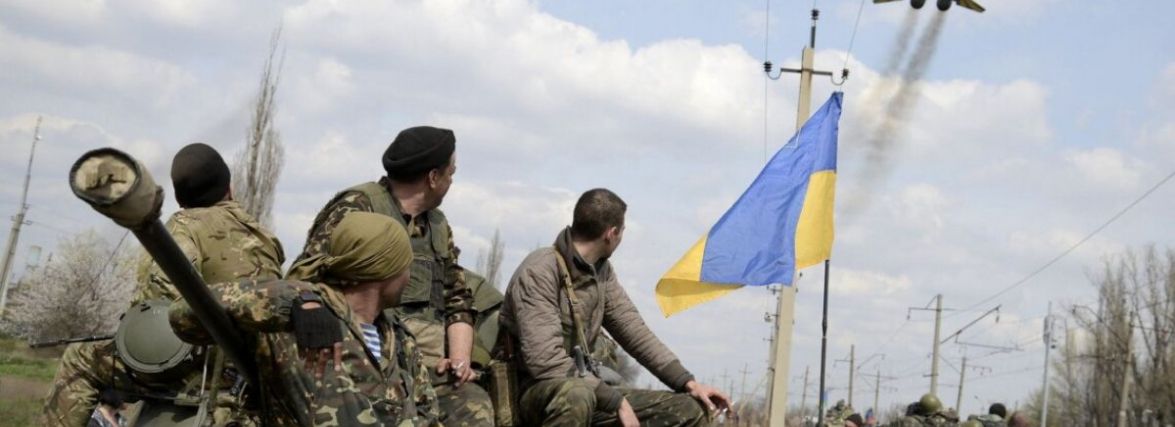 Зеленський пропонує продовжити воєнний стан