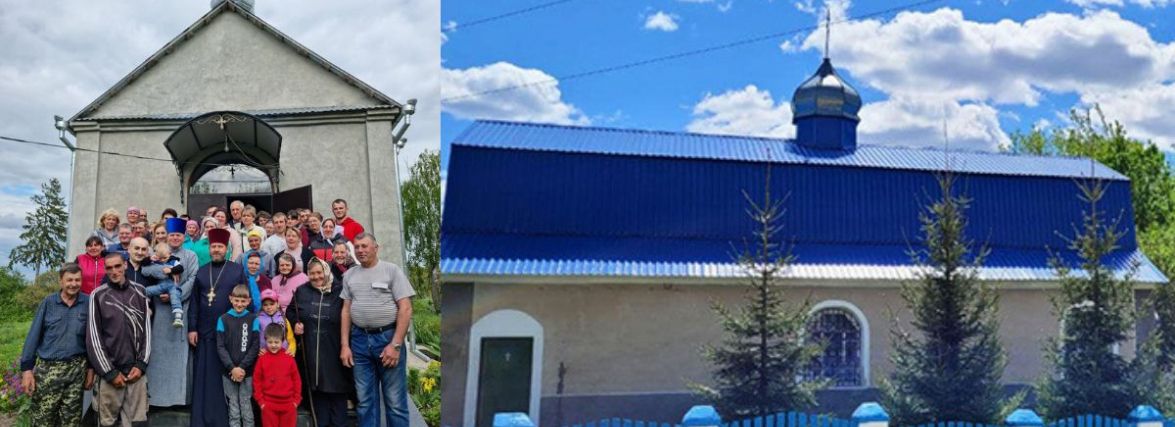 Ще 3 громади на Хмельниччині вийшли з московського патріархату