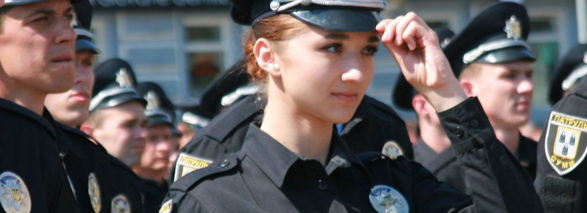 У поліції Хмельниччини відкрили новий підрозділ. Шукають працівників