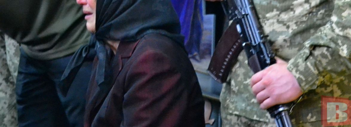 “Всі хлопці за ним тягнулись”. Хмельницький провів у вічність 49-річного Ігоря Кузя