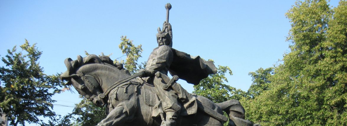 Хмельничанин пропонує перейменувати місто на Проскурів. Що ви про це думаєте? (ОПИТУВАННЯ)