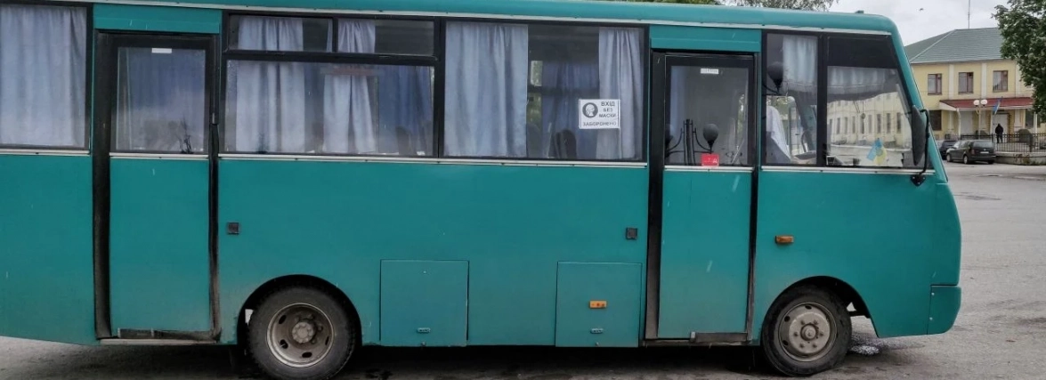 У Шепетівці підняли вартість проїзду