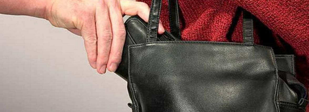 Жителя Кам’янеччини посадили на 7 років за грабіж та розбій