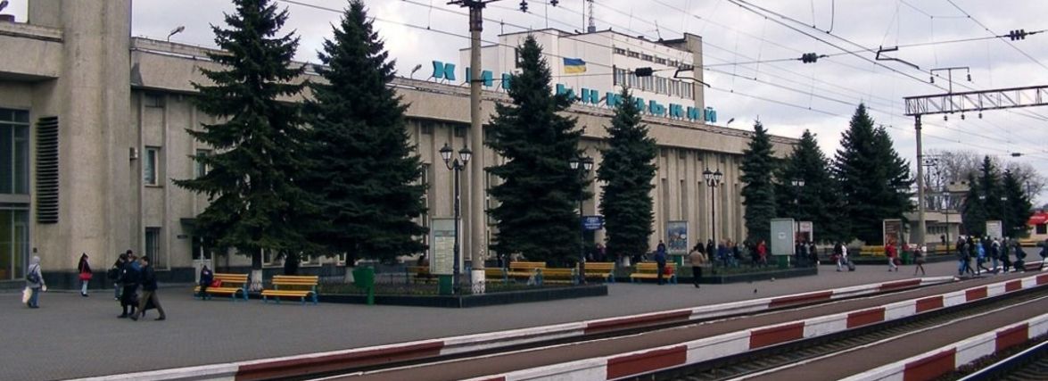 Новий потяг з деокупованих територій курсуватиме через
Хмельницький