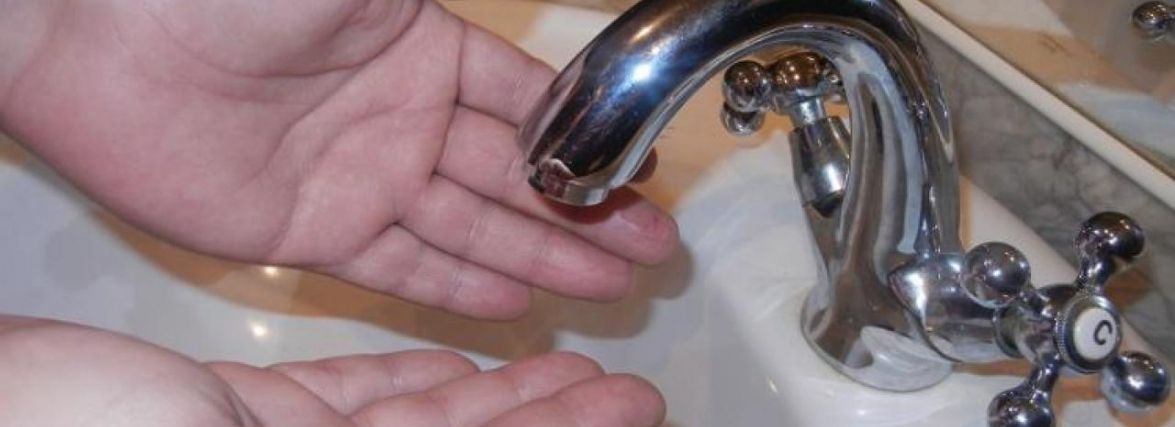 Частина Заріччя залишиться без води 23 травня