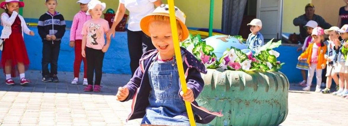 Чи будуть у Хмельницькому відзначати День захисту дітей