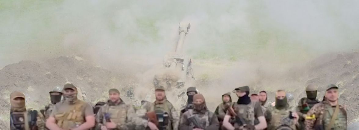 Хмельницька тероборона записала відео з передової: що просять