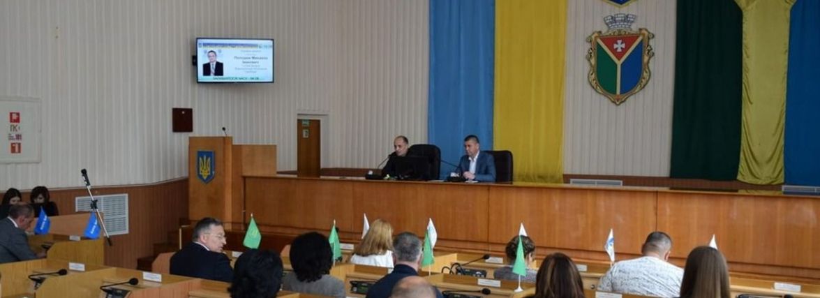 У громаді на Хмельниччині більше не вивчатимуть російську в школах