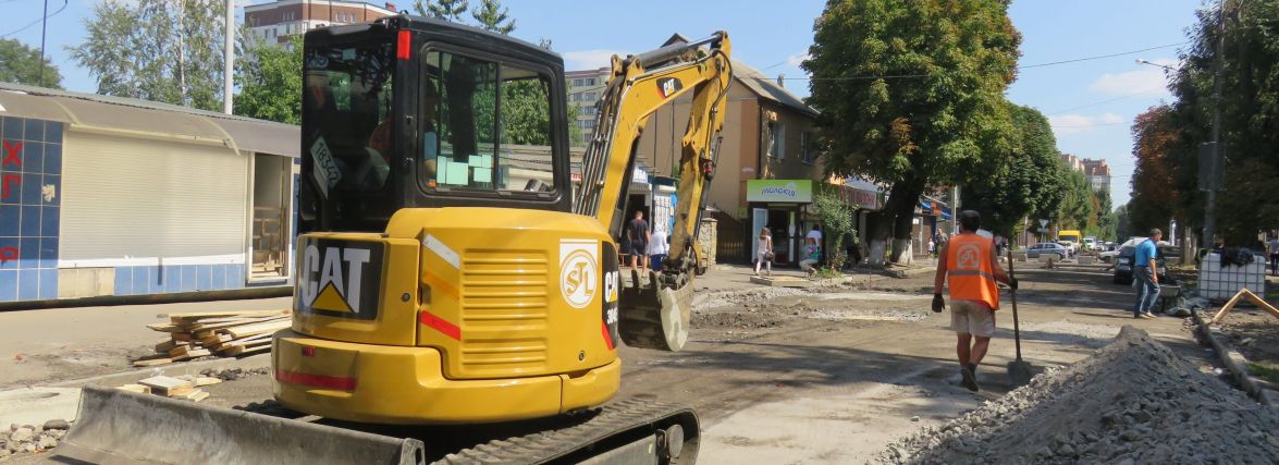 Ремонт за 20 мільйонів на Шевченка: що планують зробити