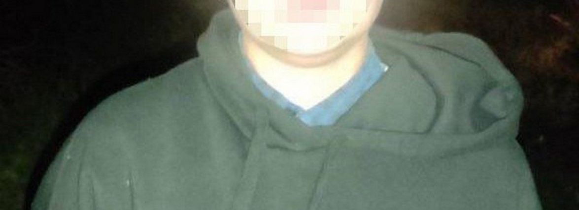 На Західно-Окружній спіймали 25-річну дівчину з наркотиками