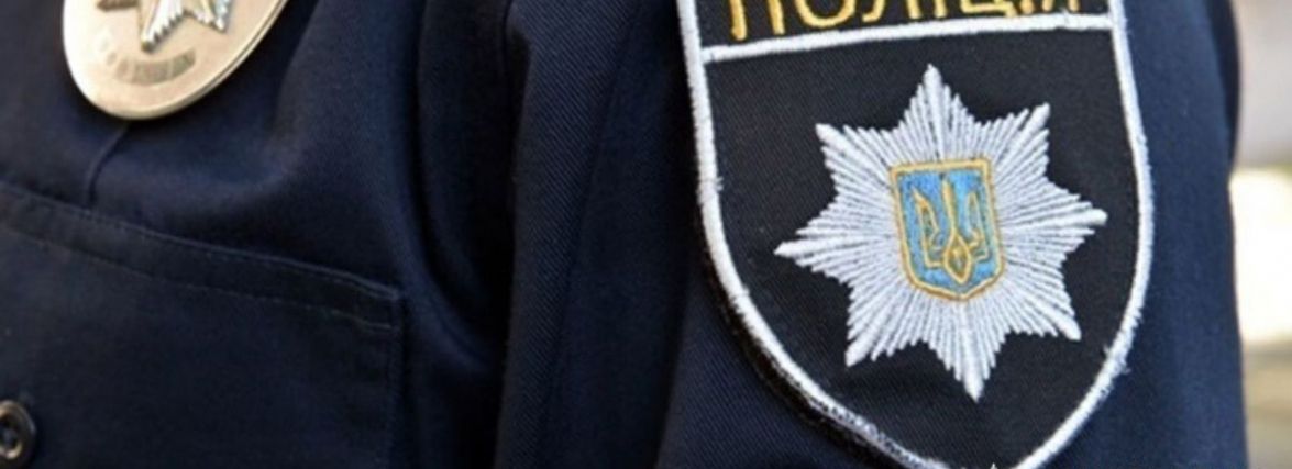 На Хмельниччині затримали п’яного водія з “липовими” документами