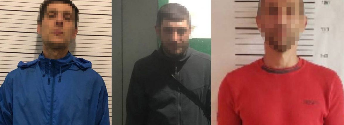 Залишили без взуття і тисячі доларів: у Хмельницькому пограбували чоловіка