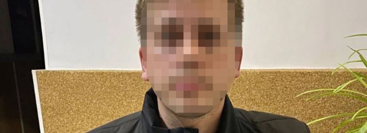 На Проскурівській вбили людину