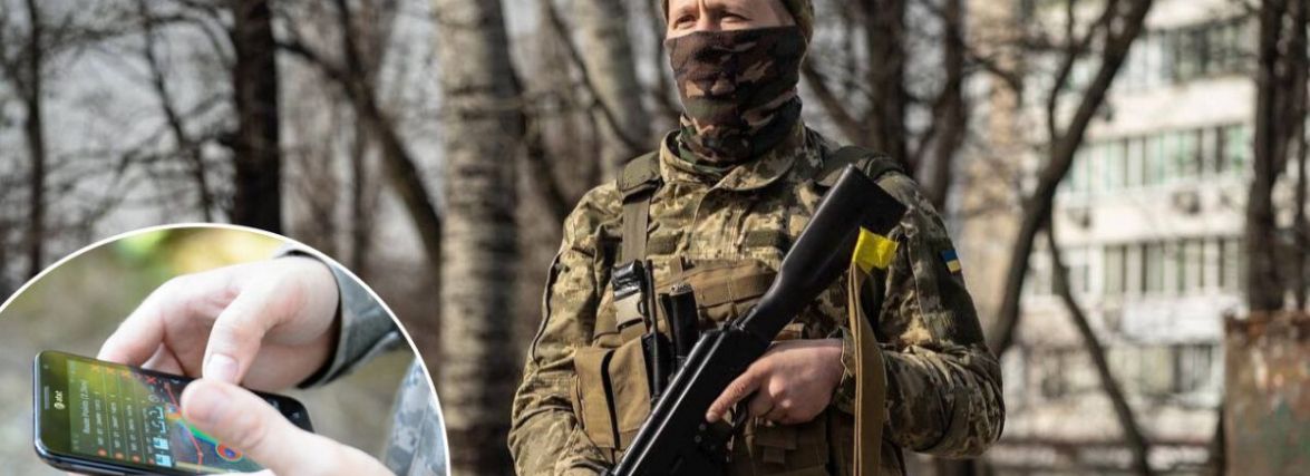 росіяни погрожують українським військовим: лякають ракетними ударами