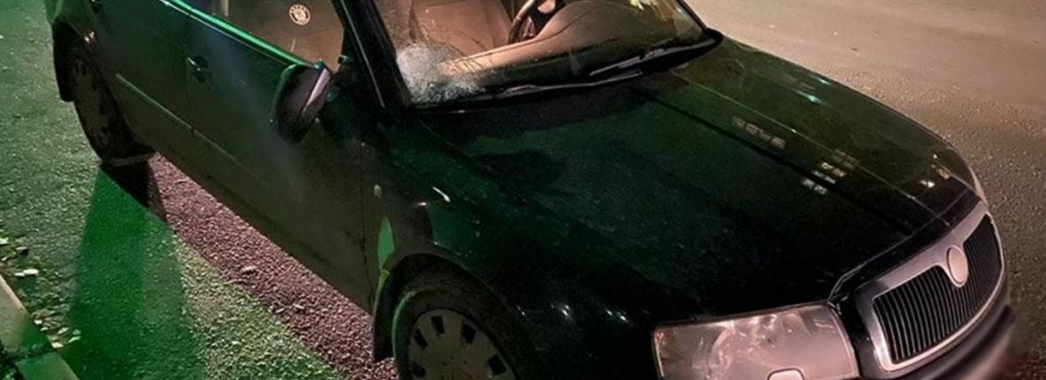 20-річного хмельничанина засудили за смертельну аварію