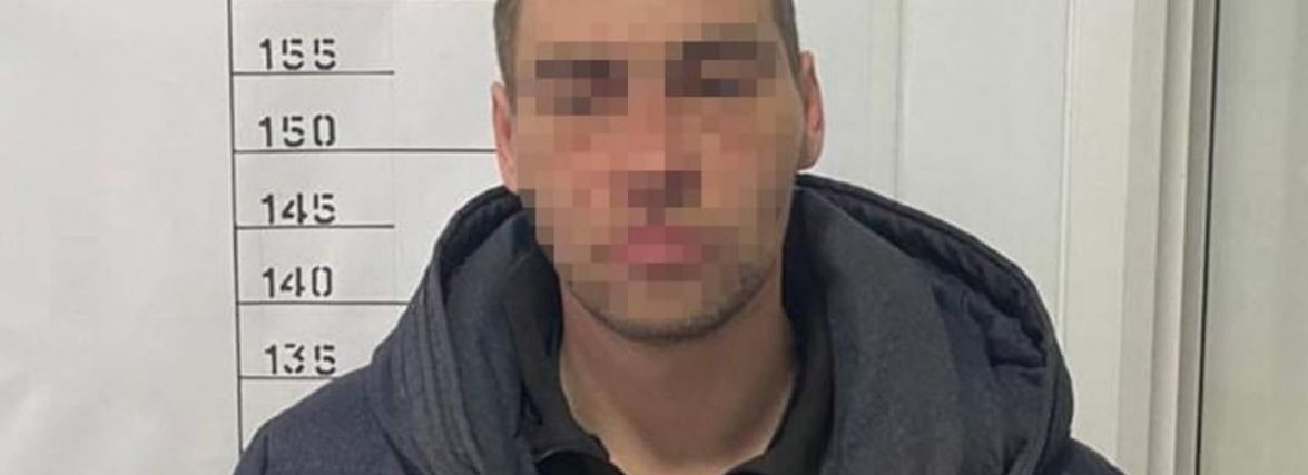 На Хмельниччині оштрафували водія скутера. Він пропонував хабар патрульним