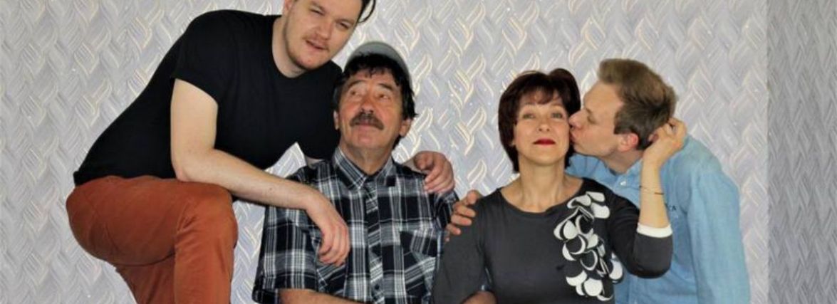 В театрі Старицького проведуть виставу в підтримку Херсону