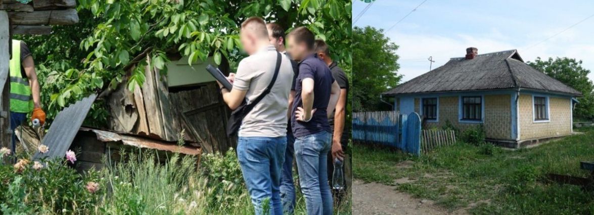 Приревнував до смерті: кам’янчанин вбив двох людей, а тіла заховав у підвалі