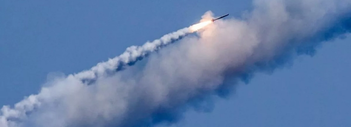 На Хмельниччині збили ворожу ракету: що відомо