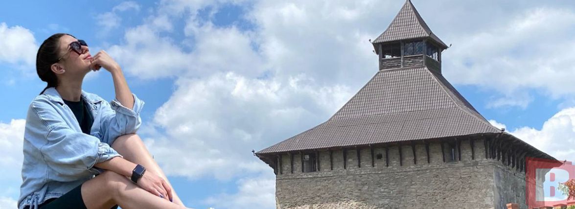 Ціни, краєвиди та релакс: перевірили, що пропонує гостям Меджибіж