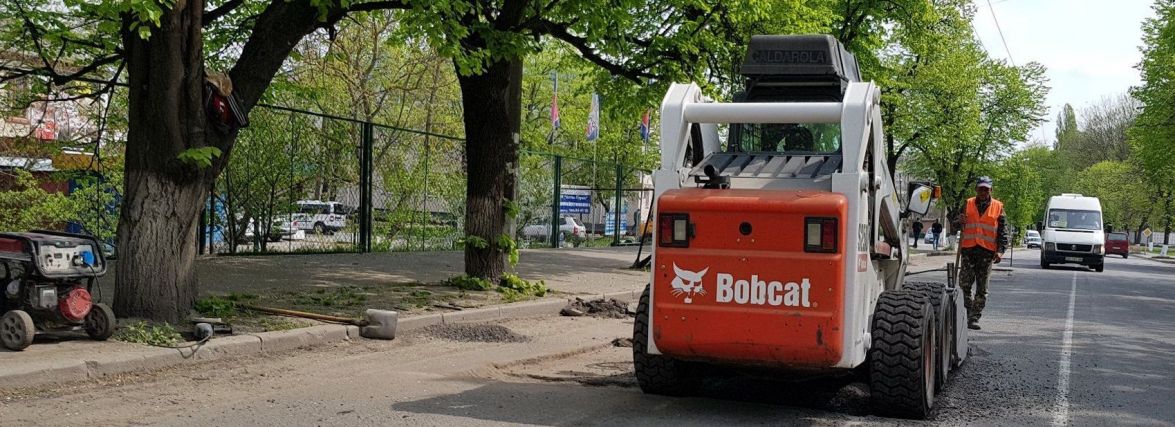 Де у Хмельницькому 20 червня ремонтуватимуть вулиці