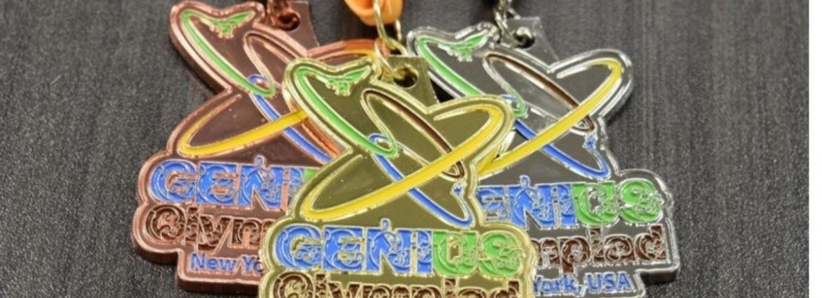 Школярі з Хмельниччини здобули нагороди на Олімпіаді геніїв у США