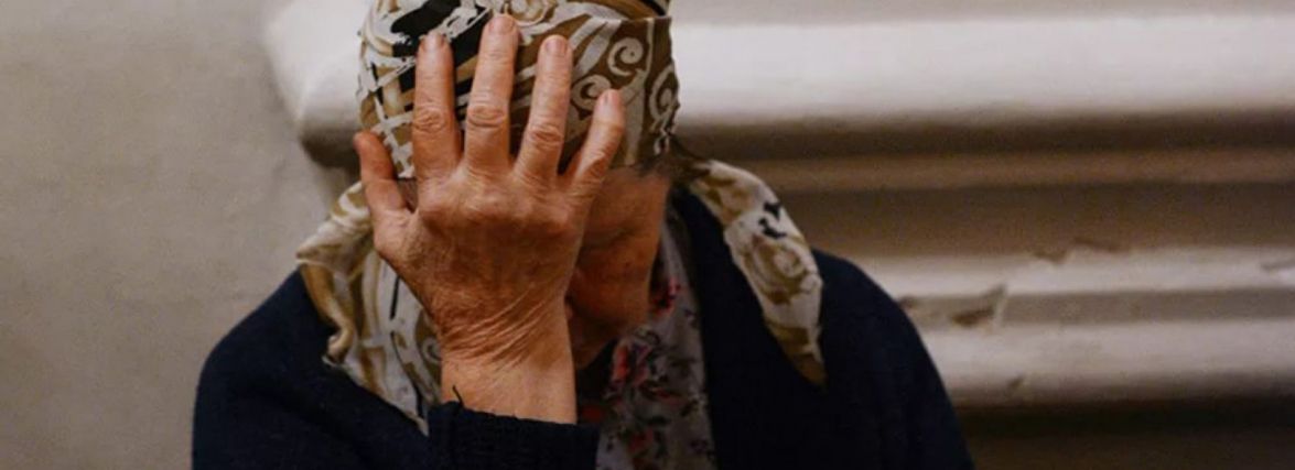 У 74-річної бабусі шахраї видурили 170 тисяч гривень