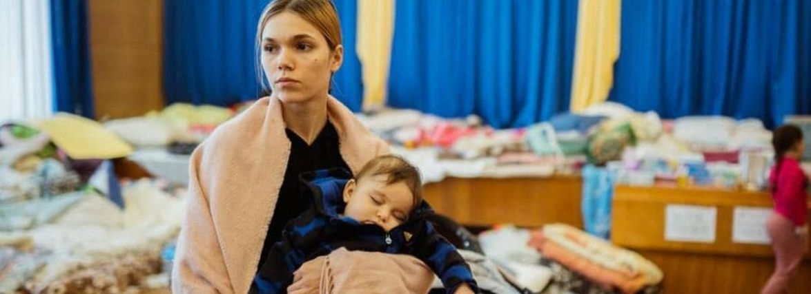 Стартує проєкт психологічної підтримки для жінок: куди звертатись мешканкам Хмельниччини