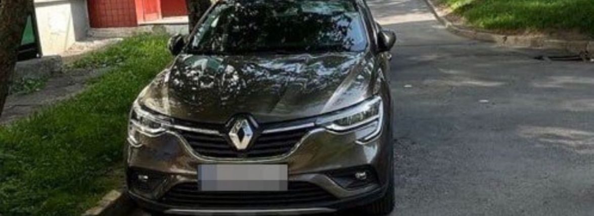 Патрульні шукають свідків ДТП у Раковому