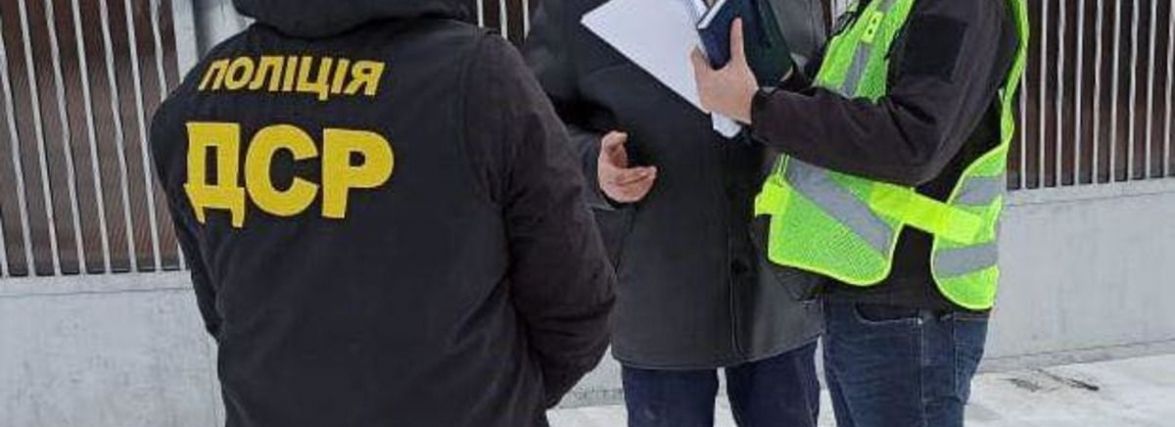 На Хмельниччині привласнили майже 6 мільйонів під час будівництва казарм