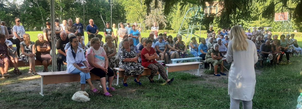 Парафія Хмельницької тергромади пішла з моспатріархату