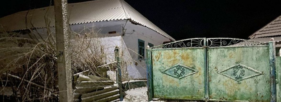На Кам’янеччині чоловік вбив молоду дружину на очах у гостей