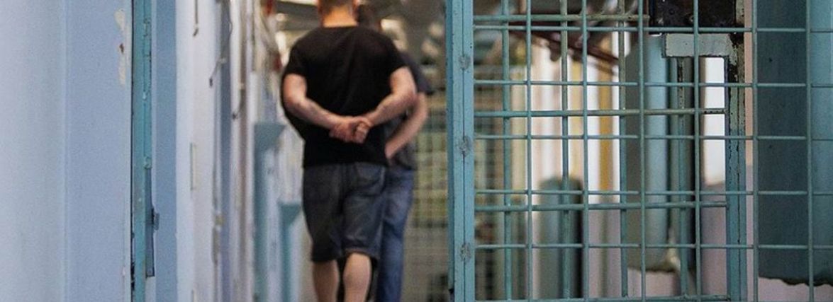 У СІЗО ув’язнені хотіли облаштувати колл-центр