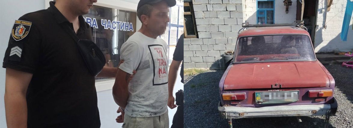 У Шепетівці п'яний водій збив 87-річну пенсіонерку і втік. Жінка загинула