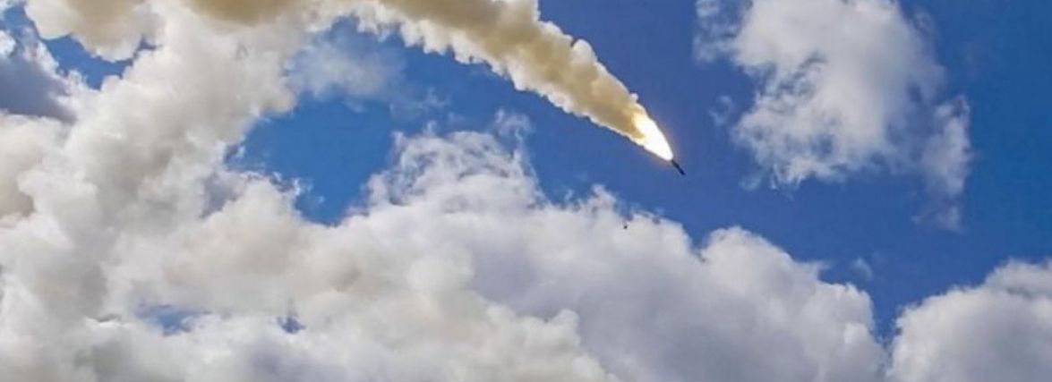 Ракета, літак чи ППО: як розпізнати озброєння по звуку
