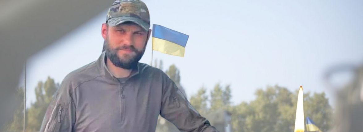 “Мамо, я дуже сумую за татом”, - спогади про загиблого полковника Миколу Вовка