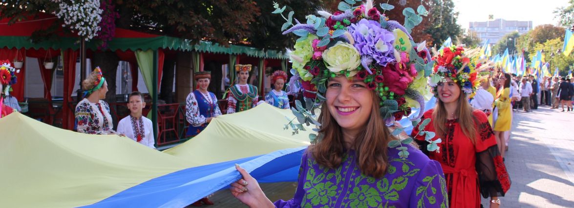 Як у Хмельницькому відзначатимуть День Української Державності (ПРОГРАМА)