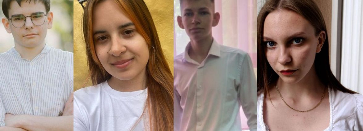 Четверо кам'янчан склали мультитест на 200 балів