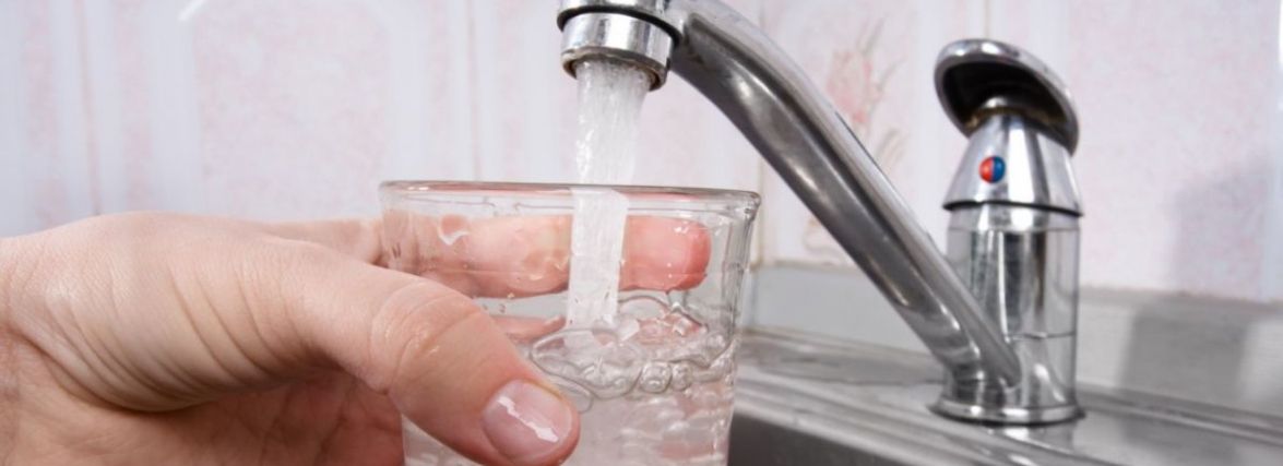 Де у Хмельницькому 2 серпня не буде води